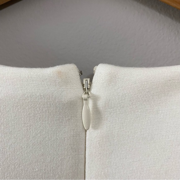 Talbots Colourblock Knit Dress - Picture 12 of 15